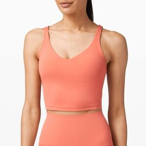 Lululemon Align Tank